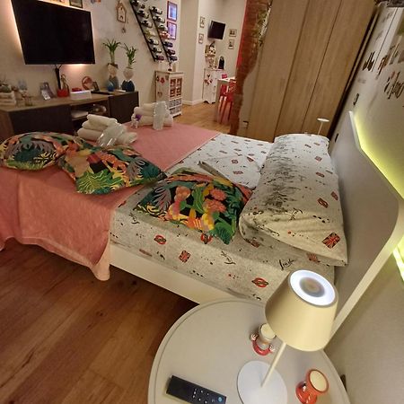 Il Paradiso Sopra Le Nuvole Peccioli Bagian luar foto