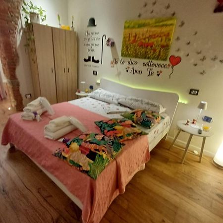 Il Paradiso Sopra Le Nuvole Peccioli Bagian luar foto