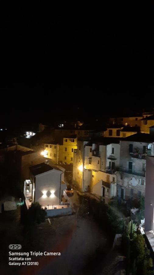 Il Paradiso Sopra Le Nuvole Peccioli Bagian luar foto