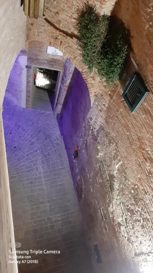 Il Paradiso Sopra Le Nuvole Peccioli Bagian luar foto
