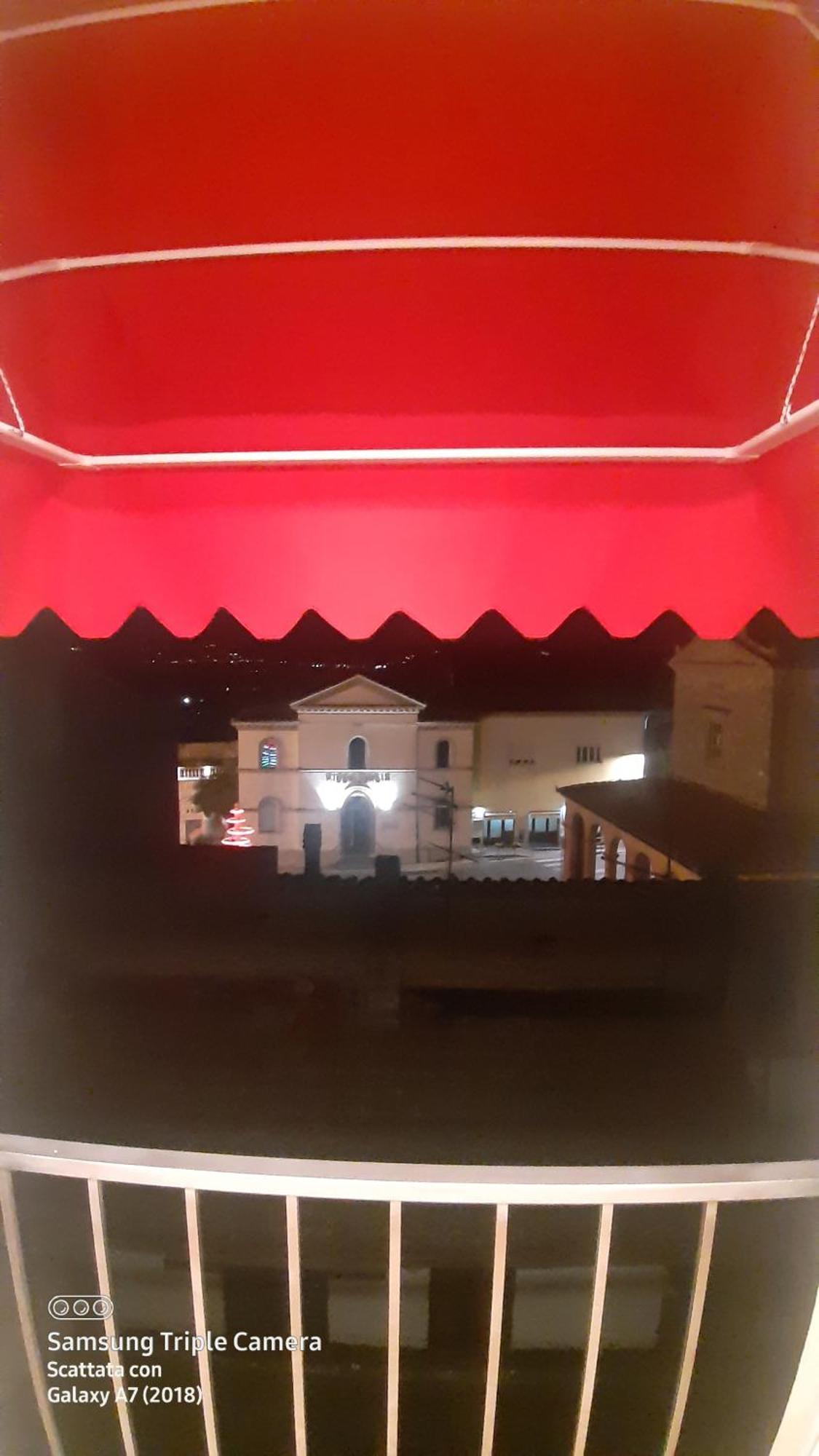 Il Paradiso Sopra Le Nuvole Peccioli Ruang foto