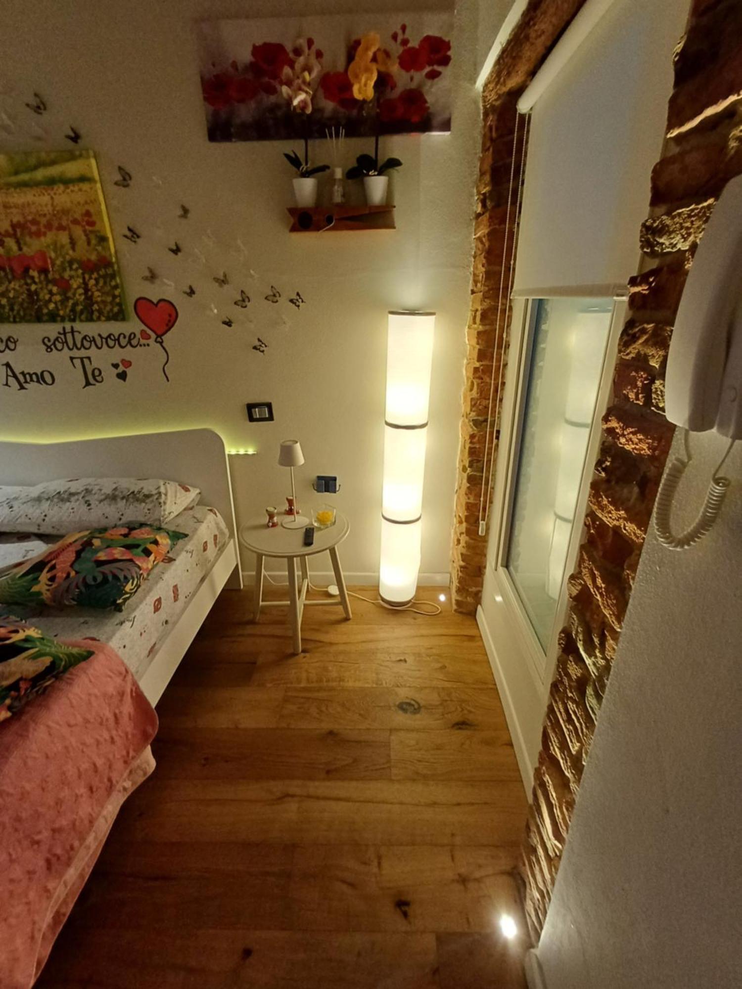 Il Paradiso Sopra Le Nuvole Peccioli Bagian luar foto